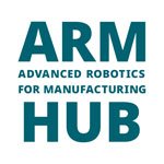 ARM Hub logo